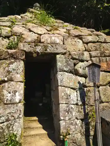 仏隆寺(奈良県)