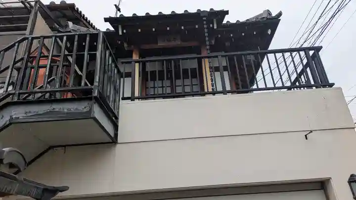 竹林寺(京都府)