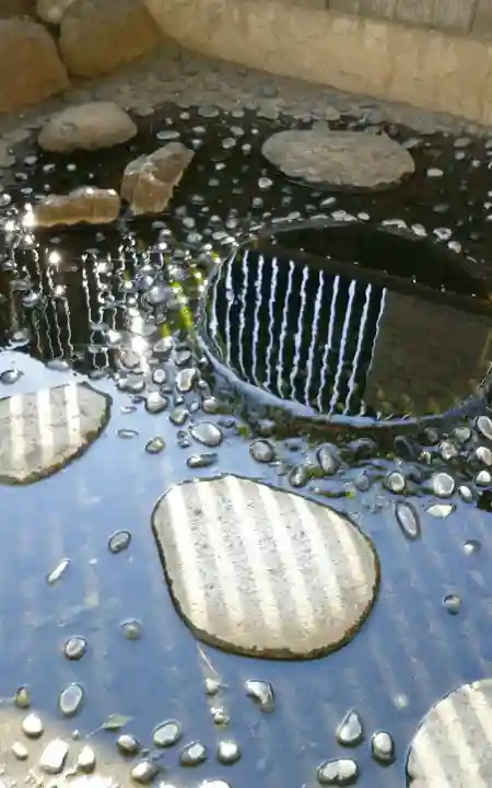 鳩ヶ谷氷川神社(埼玉県)