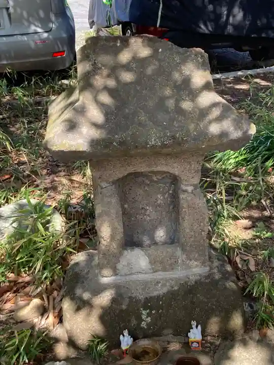 金澤八幡神社(神奈川県)