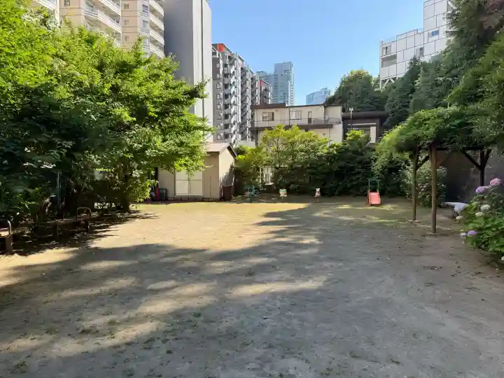久國神社(東京都)