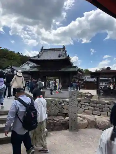 大願寺(広島県)
