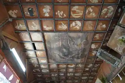 瀧野神社(福島県)