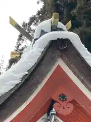 御形神社(兵庫県)