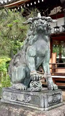 杭全神社(大阪府)