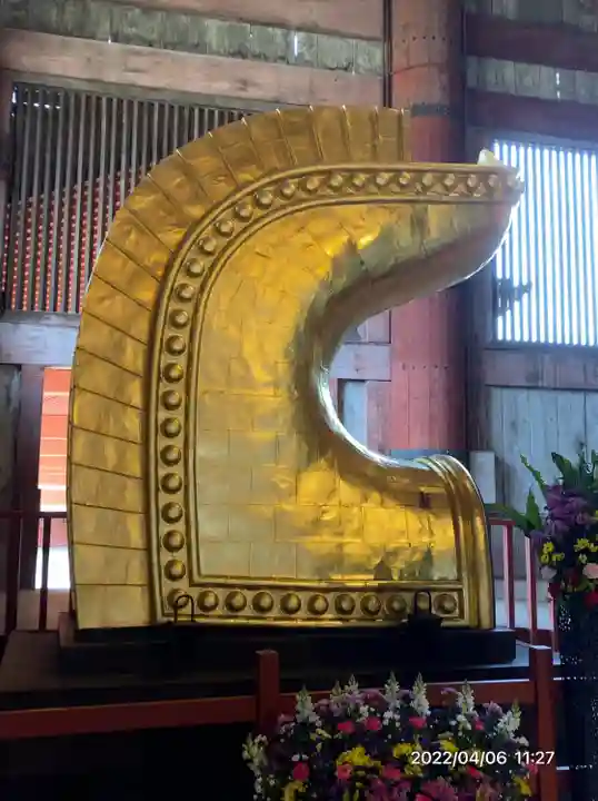 東大寺(奈良県)