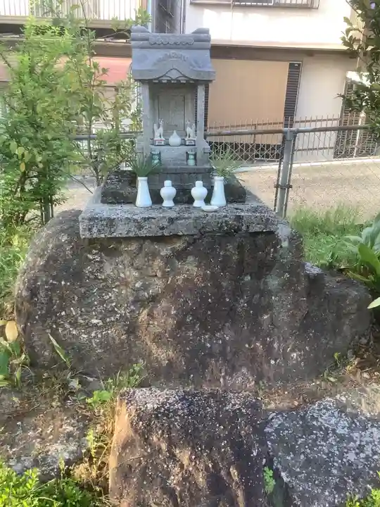 林昌院の末社・摂社