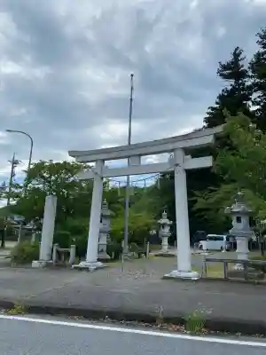高瀧神社(千葉県)