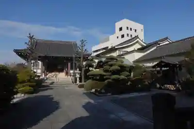 妙久寺(東京都)