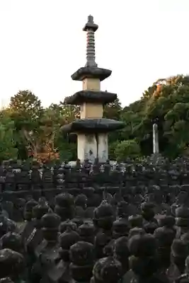 石塔寺(滋賀県)