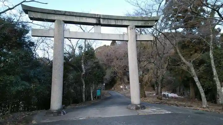 廣峯神社(兵庫県)