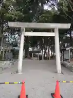 意非多神社(三重県)
