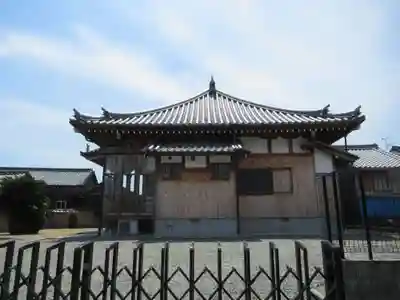 円明寺のその他建物