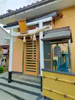 土師弁財天(大阪府)