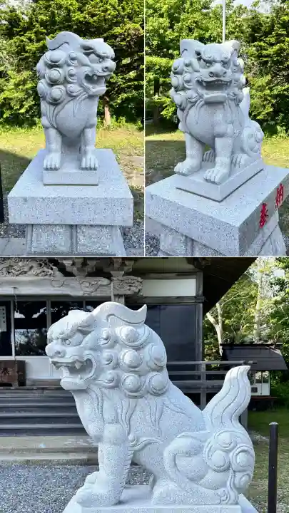 八幡神社(北海道)