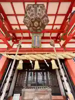 草戸稲荷神社(広島県)