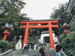 江島神社(神奈川県)