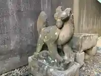 平癒大明神(千葉県)