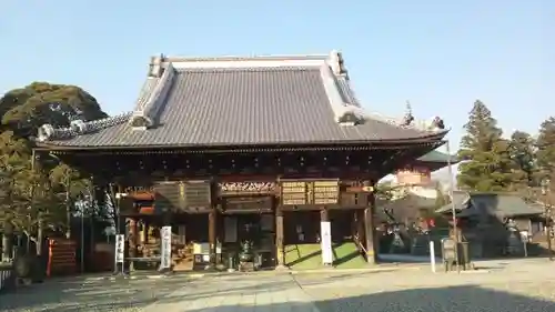 成田山新勝寺の建物その他