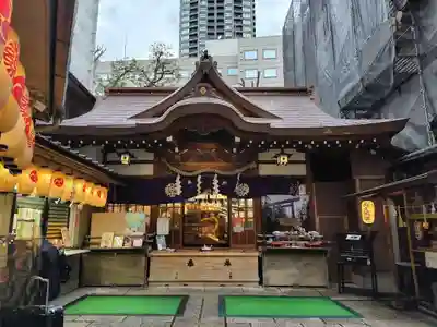 少彦名神社(大阪府)
