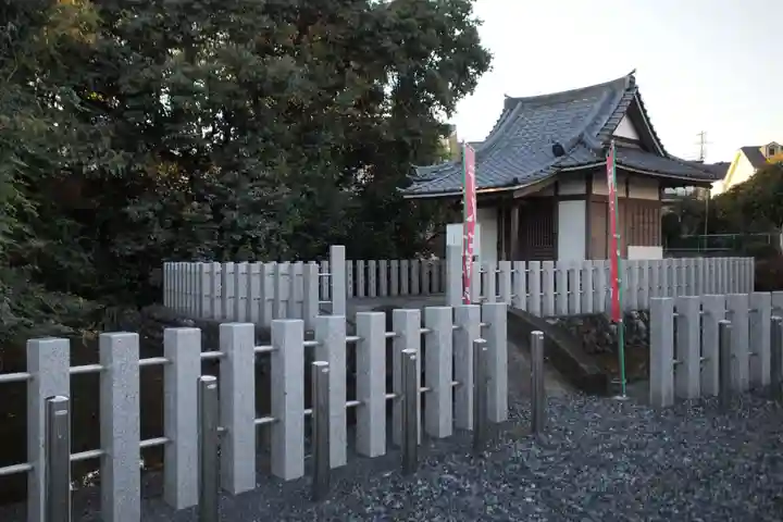 永源寺のその他建物