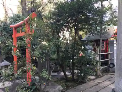愛宕神社(東京都)