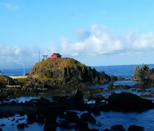 太櫓弁天・厳島神社のその他建物