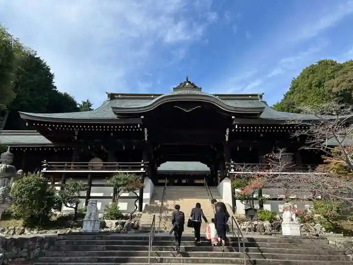 近江神宮(滋賀県)