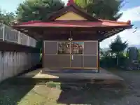 御嶽神社(神奈川県)