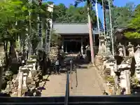 華厳寺のその他建物