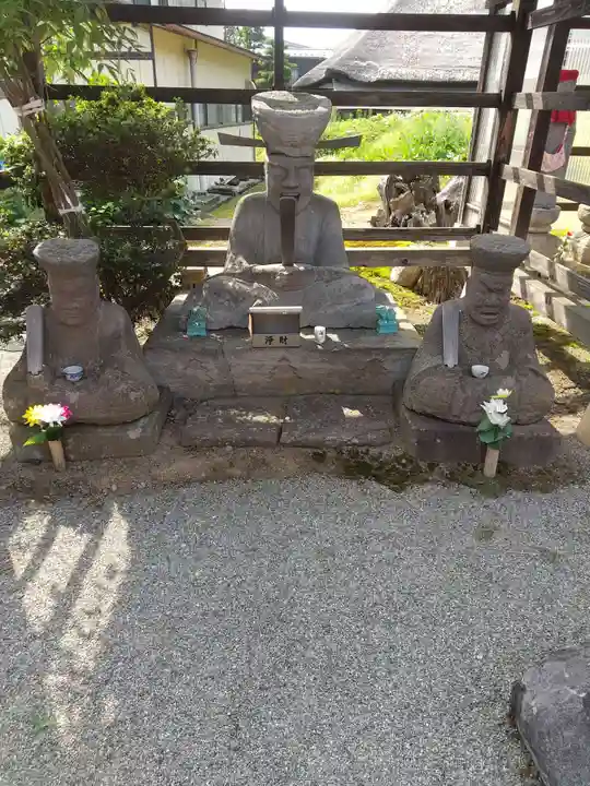 羽黒山 正善院(山形県)