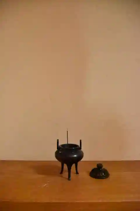 正安寺(神奈川県)