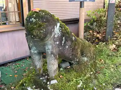 碓氷峠熊野神社(群馬県)