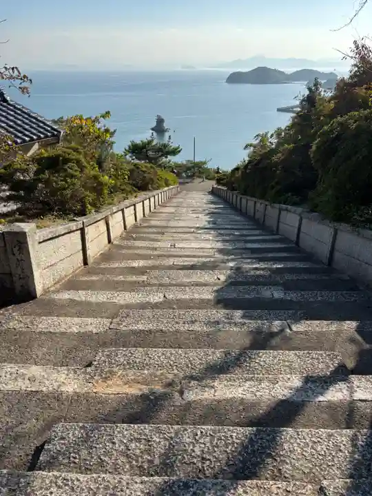 富丘八幡神社(香川県)