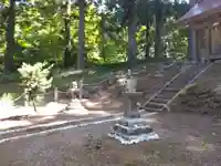 高龗神社(新潟県)