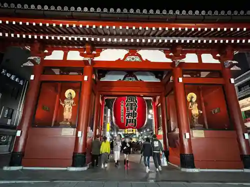 浅草寺(東京都)