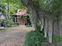 東征神社(茨城県)