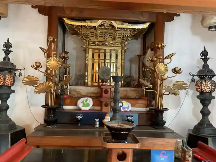 大覚寺のその他建物