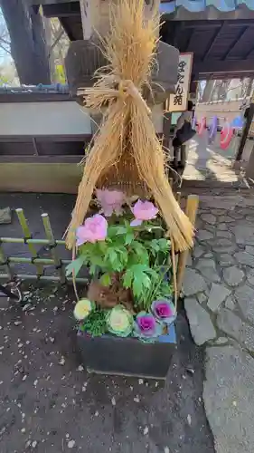 上野東照宮のその他建物