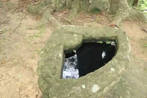駒形稲荷神社(福島県)