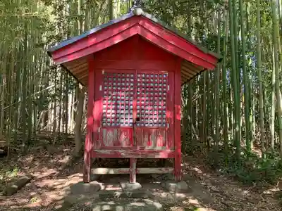 大膳神社(新潟県)