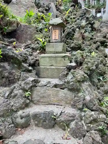 金山神社(千葉県)