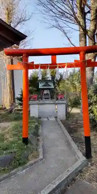 太田神社(東京都)