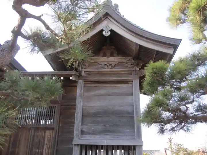 稲荷神社(埼玉県)