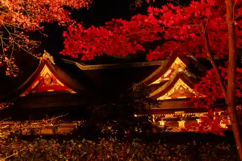 北野天満宮(京都府)