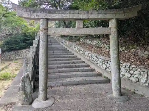 千尋神社(香川県)
