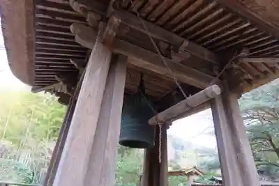 報国寺のその他建物