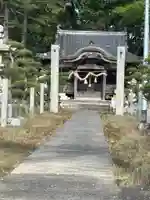 諏訪神社(愛媛県)