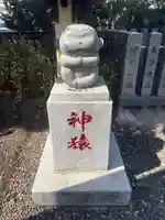 猿江神社(東京都)