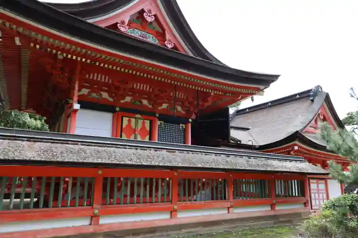 日御碕神社(島根県)